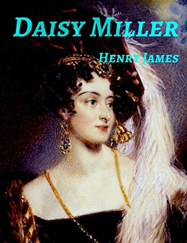 Daisy Miller von Independently published